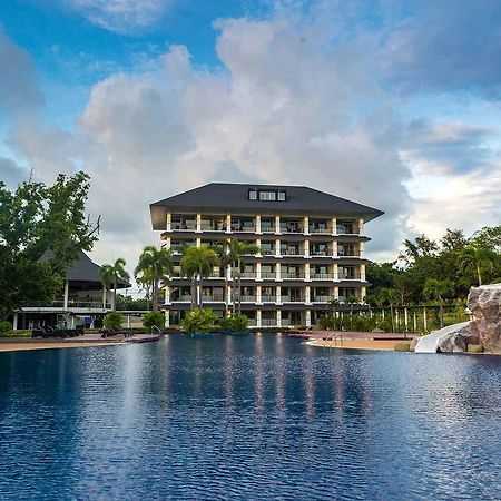 Sea Nature Rayong Resort And Hotel Клаенг Экстерьер фото