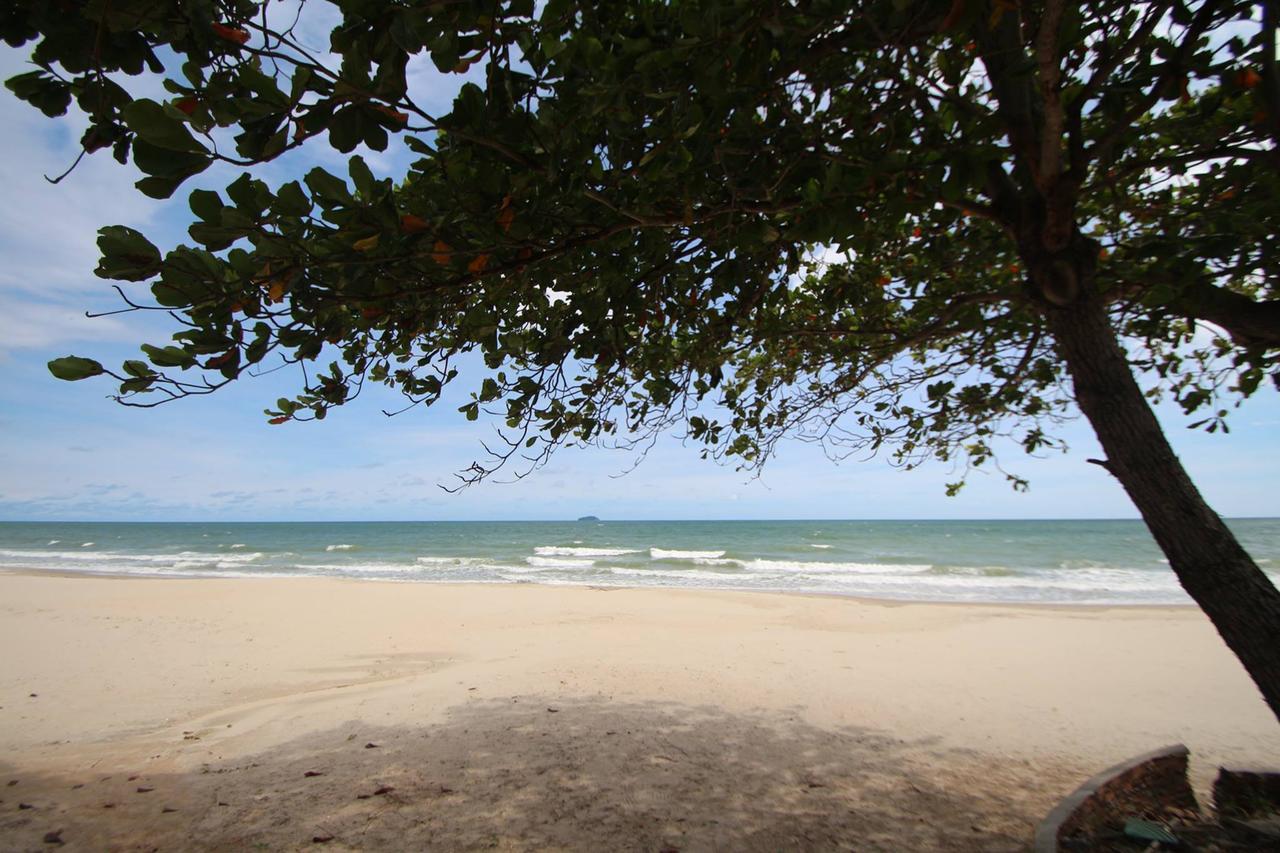Sea Nature Rayong Resort And Hotel Клаенг Экстерьер фото