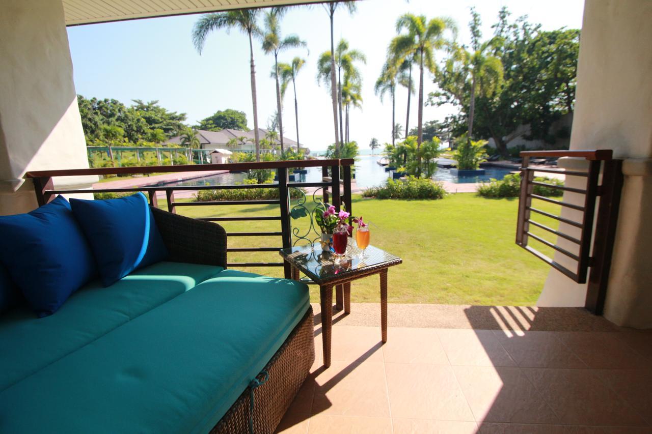 Sea Nature Rayong Resort And Hotel Клаенг Номер фото